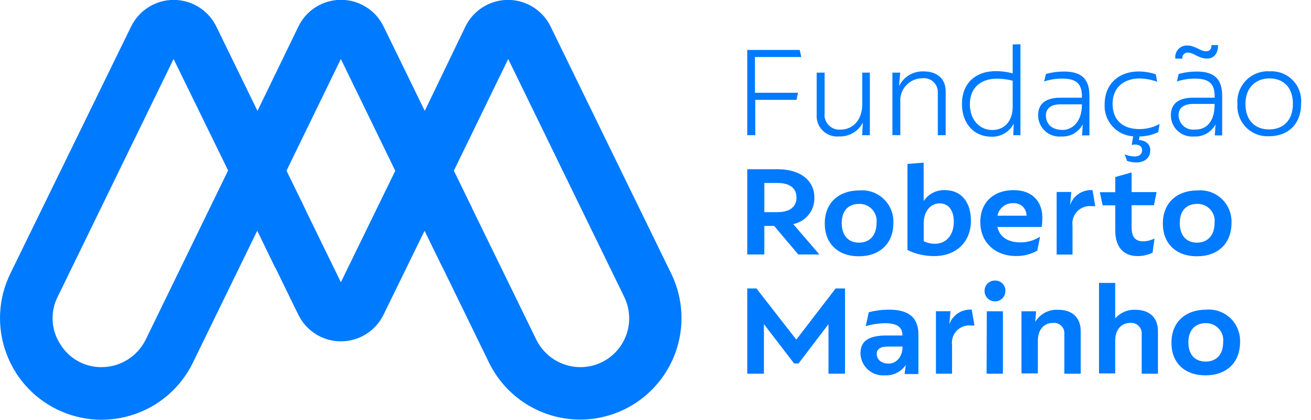 Fundação Roberto Marinho